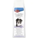 Coat Conditioning Shampoo